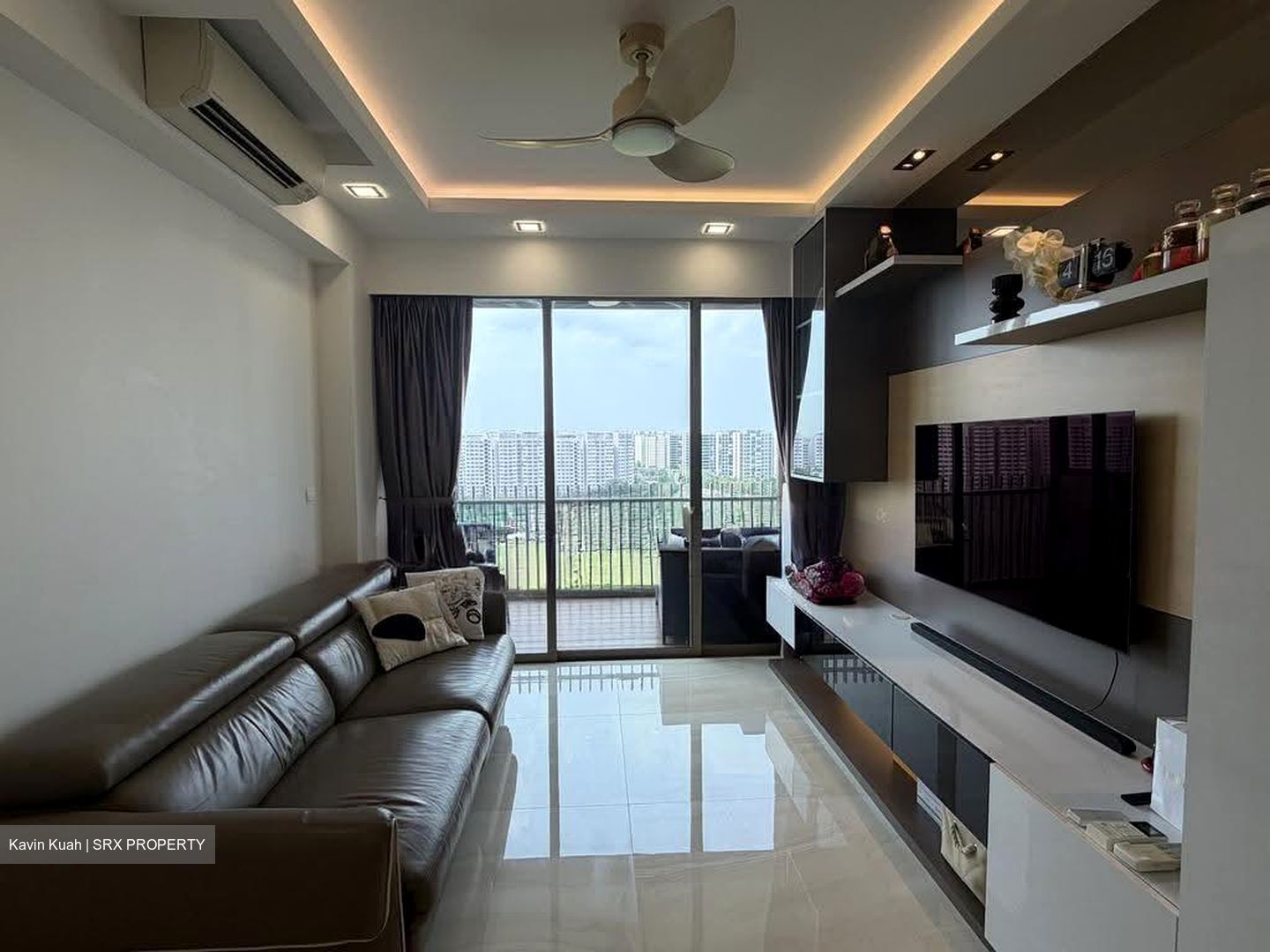The Vales (D19), Condominium #622156711